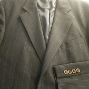 Chaps Ralph Lauren Suit Jacket